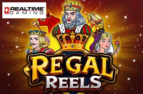 Regal Reels